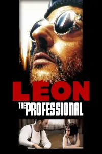 Poster to the movie "Léon: The Professional" #35273