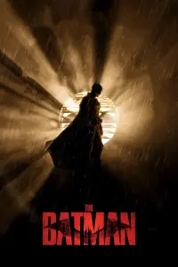 Poster to the movie "The Batman" #10477