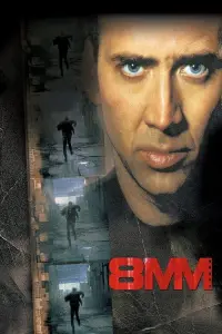 Poster to the movie "8MM" #115142