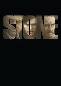 Poster to the movie "Stone" #159280