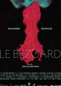 Poster to the movie "Le Bézoard" #634133