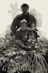 Poster to the movie "Making of The Last of Us" #134200