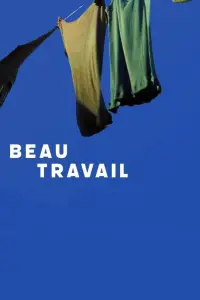 Poster to the movie "Beau Travail" #534004