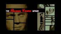 Backdrop to the movie "The Thomas Crown Affair" #124310