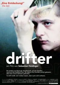 Poster to the movie "Drifter" #191955