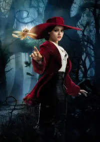 Poster to the movie "Oz the Great and Powerful" #326751