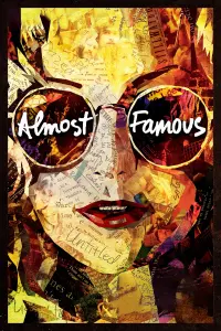 Poster to the movie "Almost Famous" #139246