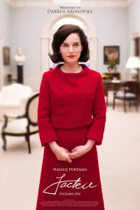 Poster to the movie "Jackie" #283681