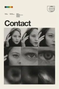 Poster to the movie "Contact" #217079