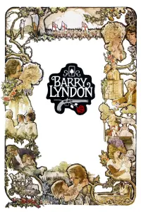 Poster to the movie "Barry Lyndon" #123240