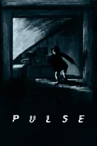 Poster to the movie "Pulse" #693449