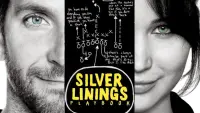 Backdrop to the movie "Silver Linings Playbook" #72271