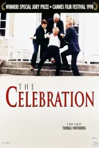 Poster to the movie "The Celebration" #201009