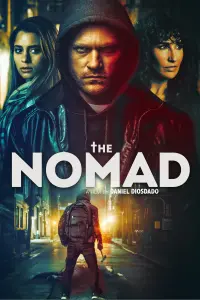 Poster to the movie "The Nomad" #316497