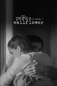 Poster to the movie "The Perks of Being a Wallflower" #598063