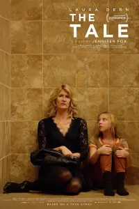 Poster to the movie "The Tale" #239633