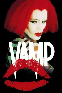 Poster to the movie "Vamp" #445229