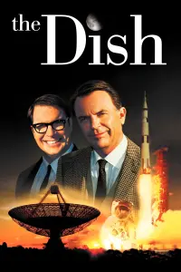 The Dish