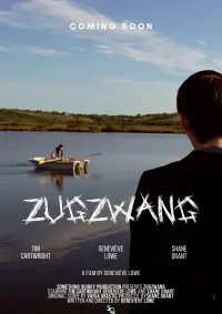 Poster to the movie "Zugzwang" #200508