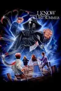 Poster to the movie "I Know What You Did Last Summer" #59661