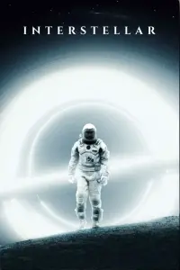 Poster to the movie "Interstellar" #5745