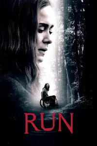 Poster to the movie "Run" #81856