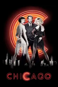 Poster to the movie "Chicago" #134700