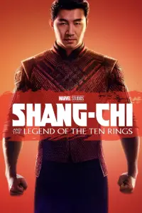 Poster to the movie "Shang-Chi and the Legend of the Ten Rings" #17311