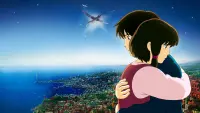 Backdrop to the movie "Tales from Earthsea" #413692