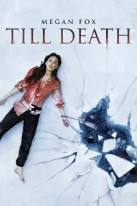 Poster to the movie "Till Death" #122775