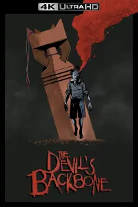 Poster to the movie "The Devil