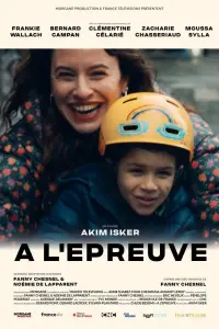 Poster to the movie "À l