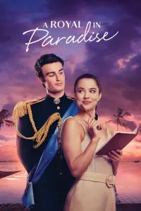 Poster to the movie "A Prince in Paradise" #387467