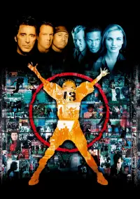 Poster to the movie "Any Given Sunday" #600993