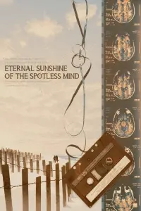 Poster to the movie "Eternal Sunshine of the Spotless Mind" #530442