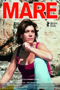 Poster to the movie "Mare" #685065