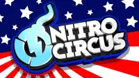 Backdrop to the movie "Nitro Circus: The Movie" #537410