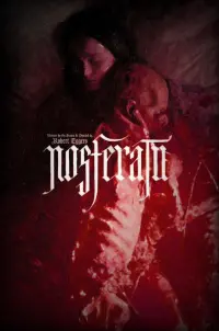 Poster to the movie "Nosferatu" #666708