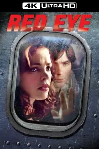 Poster to the movie "Red Eye" #290917