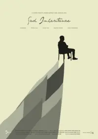 Poster to the movie "Sad Inheritance" #633895