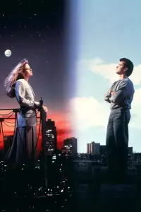 Poster to the movie "Sleepless in Seattle" #266531