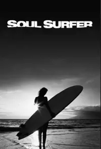 Poster to the movie "Soul Surfer" #477279