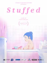 Poster to the movie "Stuffed" #531107