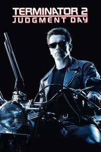 Poster to the movie "Terminator 2: Judgment Day" #172007