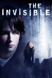 Poster to the movie "The Invisible" #290625