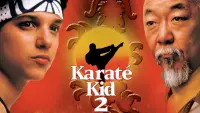 Backdrop to the movie "The Karate Kid Part II" #431322