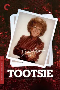 Poster to the movie "Tootsie" #232110