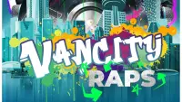 Backdrop to the movie "Vancity Raps" #608463