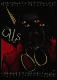 Poster to the movie "Us" #81793