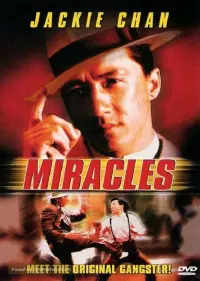 Poster to the movie "Miracles" #342916